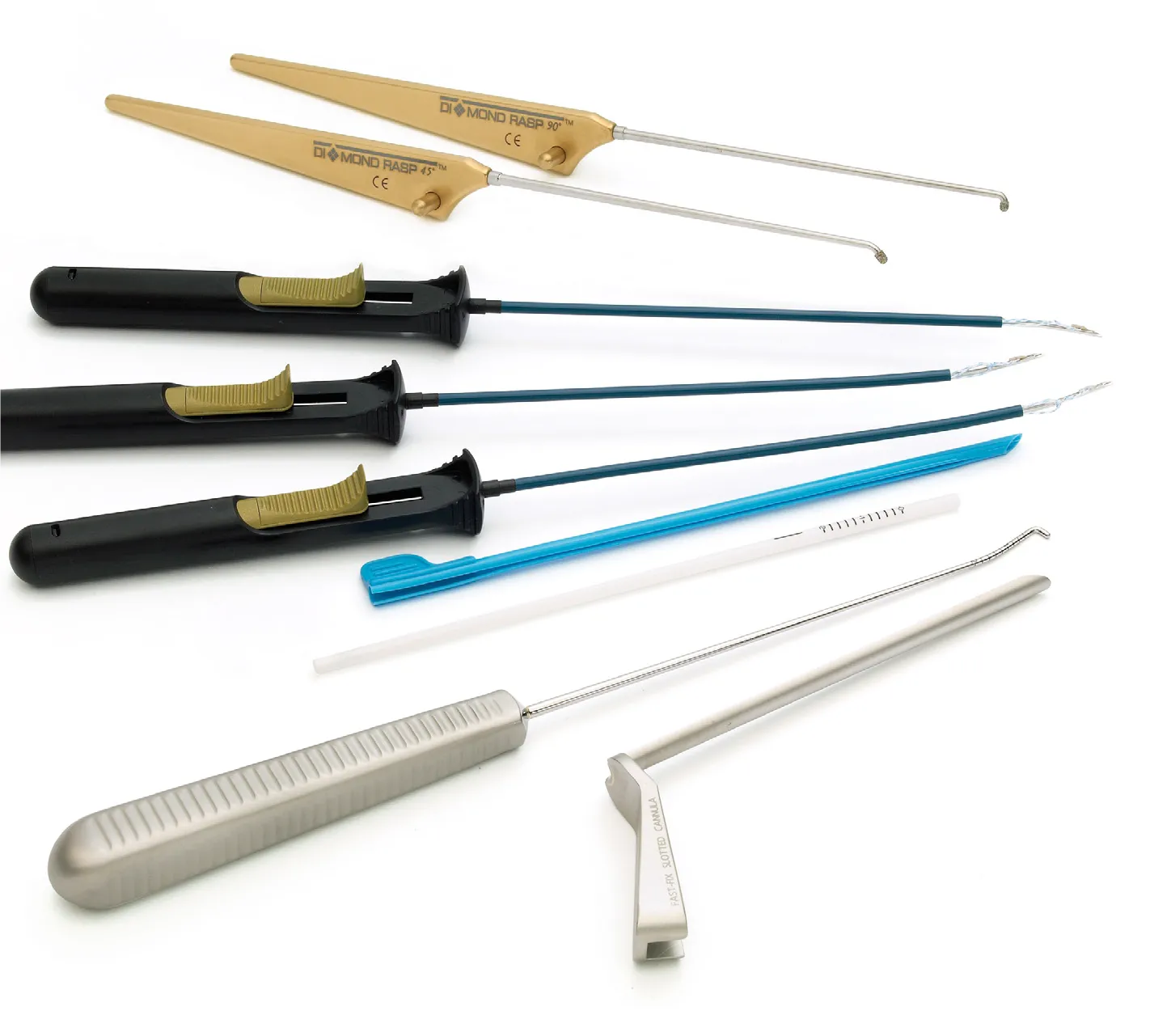 ULTRA FAST-FIX Meniscal Repair System